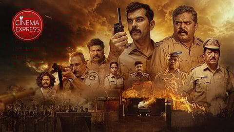 Pradeep Arasikere's Shesha 2016 to be a Kannada-Malayalam bilingual