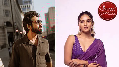 GV Prakash and Kayadu Lohar to headline an untitled film