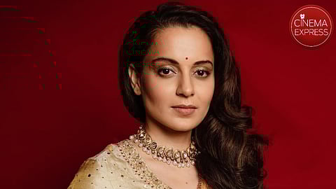 Kangana Ranaut to make Hollywood debut with horror-drama Blessed be the Evil