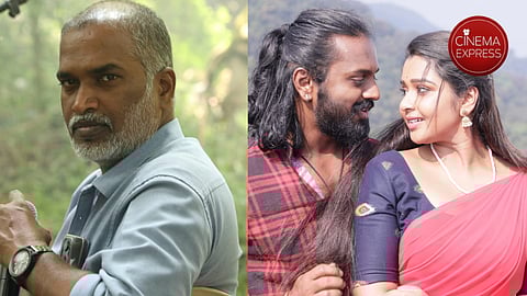 K Ram Narayan: Country first, cinema next