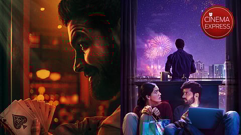 Diganth’s Edagaiye Apaghatakke Kaarana finally gets a release date