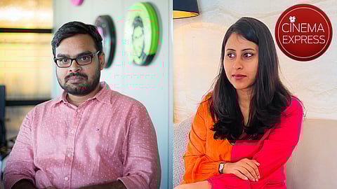 Hemanth Kumar: We are not business people yet. We are still storytellers