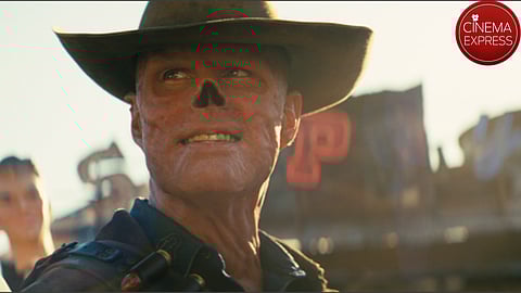 Fallout renewed for a third season at Prime Video