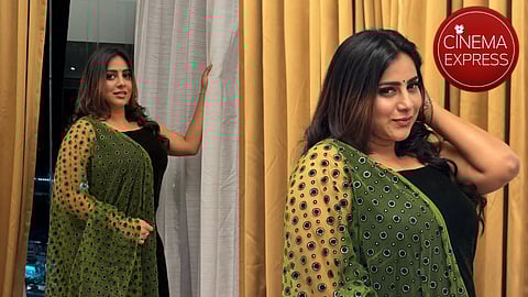 Anna Raajan joins Rajinikanth's Jailer 2