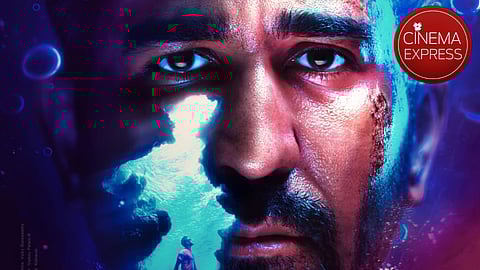 Vijay Antony's Maargan to release in June