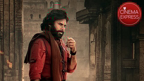 Pawan Kalyan’s Hari Hara Veera Mallu finally locks release date
