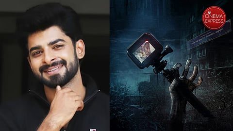 Dheekshith Shetty: I want to create space for fresh ideas and emerging talent