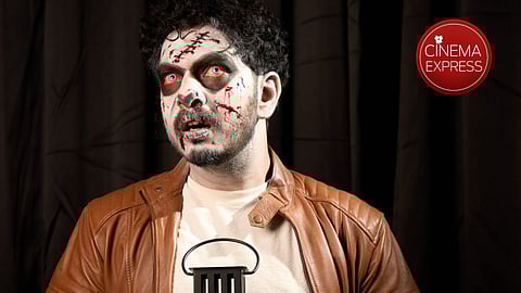 Kali Gowda: Dogs are the epitome of loyalty