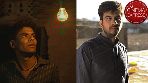 Jigar Nagda Interview: Ignorance is what ails the oppressed communities