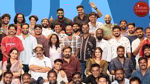 Mohanlal-Sathyan Anthikad's Hridayapoorvam wraps filming