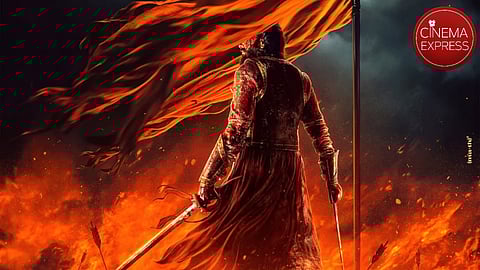 Riteish Deshmukh, Sanjay Dutt and Abhishek Bachchan to star in Raja Shivaji; motion poster, release date out