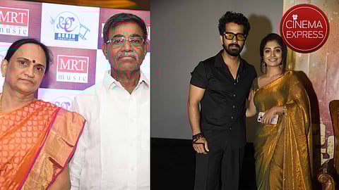 Pushpa Arun Kumar Interview: We're not here to chase fame