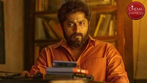 Detective Ujjwalan Movie Review: A modest whodunit that misses the killer punch