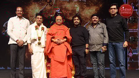 Shivarajkumar: My voice should reach everyone