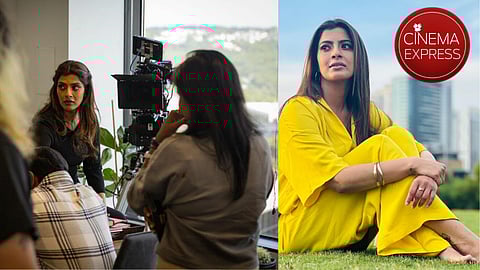 Varalaxmi Sarathkumar Interview: No one has leveraged my full potential yet