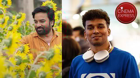 Santhosh Dhayanithi Interview: Working with Ram in Paranthu Po was like an exam