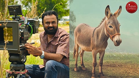A donkey leads the way in Siddu Poornachandra’s Puttannana Katthe