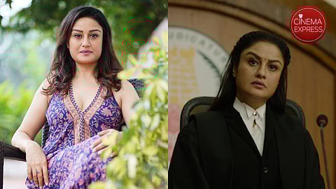 Sonia Aggarwal Interview: Films are now deliberately made to create controversies