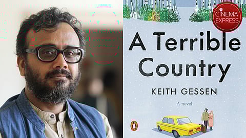 Dibakar Banerjee to make English debut with A Terrible Country