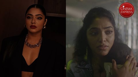 Rima Kallingal Interview: It’s frustrating to be reduced to labels like “bold and beautiful”