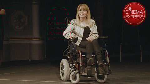 Ruth Madeley to headline Being Heumann