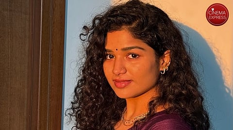 Aditi Bhavaraju to make acting debut with Dhandoraa