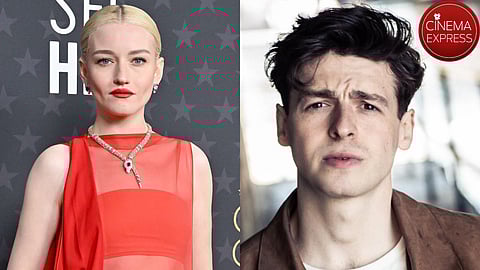 Julia Garner and Anthony Boyle to star in Netflix's The Altruists