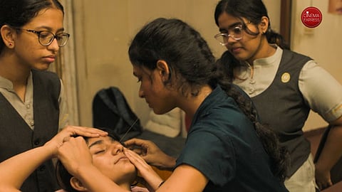 Malayalam film Victoria selected for Shanghai International Film Festival