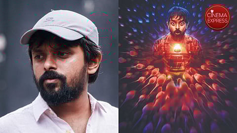 Director Satya Prakash returns with fantasy comedy X & Y, set for June release