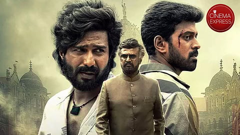 Lal Salaam OTT : The film, which was released in February 2024, was not received well commercially and had mixed reviews upon release