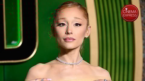 Ariana Grande joins Ben Stiller and Robert De Niro in Meet the Parents 4