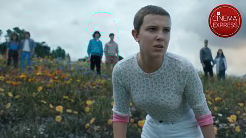 Netflix TUDUM 2025: Stranger Things season 5 sets premiere date