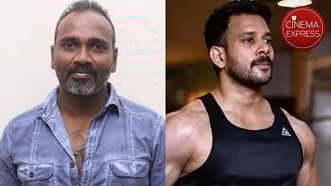 Bharath joins Vijay Milton-Raj Tarun’s next