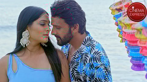 Dharma Keerthiraj's Bullet locks release date