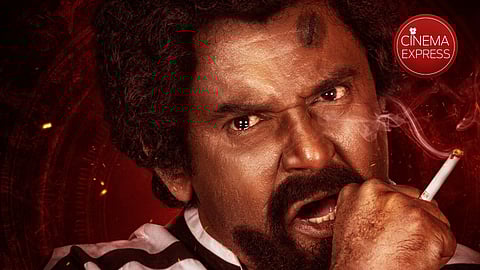 Darshan brings a stylish throwback to Ambareesh’s iconic Antha look in Devil