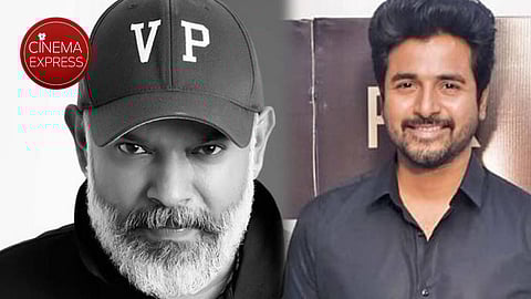 Venkat Prabhu-Sivakarthikeyan film to go on floors in November