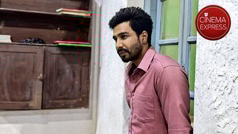 Vishnu Vishal-Ramkumar's Irandu Vaanam wraps filming