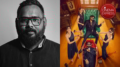 Samarth Kadkol: I hope Edagaiye Apaghatakke Karana will be the next Lucia