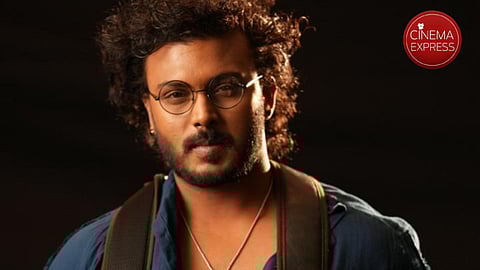 Manuranjan Ravichandran
