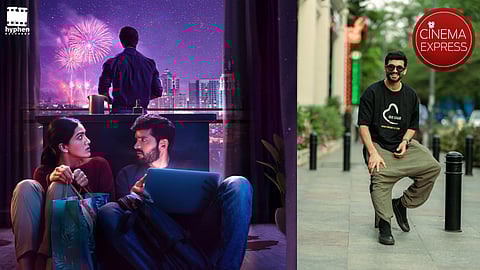 Diganth: At times, we should go left when life pulls us right