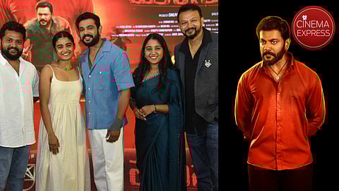 Ritvvikk Mathad: I never imagined this journey would be so rewarding