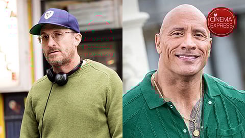 A24 in talks with Darren Aronofsky to direct Dwayne Johnson-starrer Breakthrough