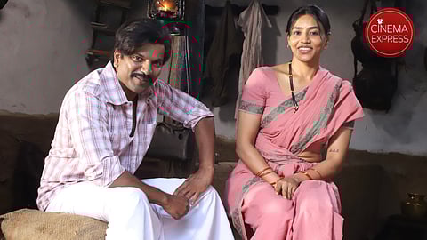 The Rise of Ashoka wraps filming