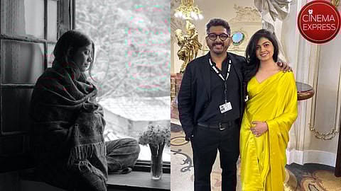 Director Subhadra Mahajan: Second Chance is a very feminine film