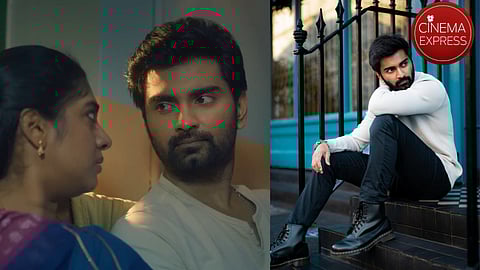 Atharvaa: DNA is relevant, rooted and emotional