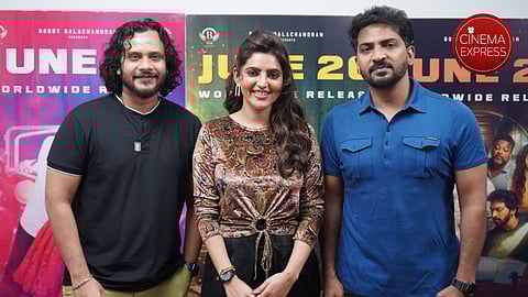 Vaibhav: I consider myself a mass hero