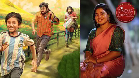 Grace Antony: I am not a heroine material