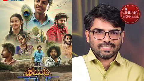 Hebbuli Cut turns a trendy hairstyle into a bold statement: Bheemrao