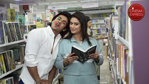 Pen Drive to hit screens on this date