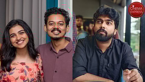 Mamitha Baiju and Sangeeth Prathap to lead Dinoy Paulose's directorial debut
